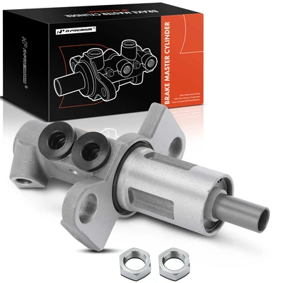 Brake Master Cylinder