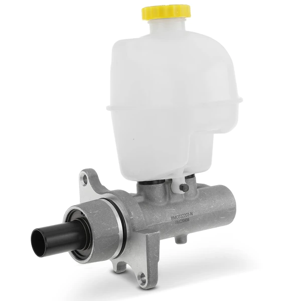 Brake Master Cylinder for Dodge Ram 1500 2006 2-Wheel ABS