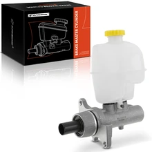 Brake Master Cylinder for 2006 Dodge Ram 1500