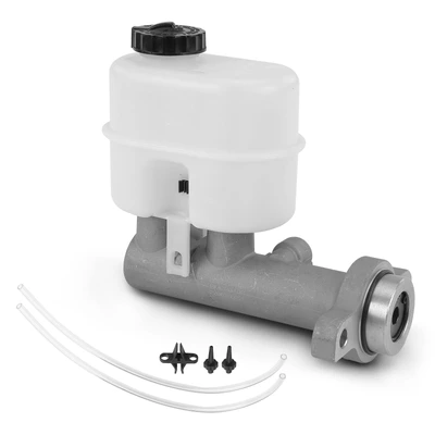 Brake Master Cylinder with Reservoir
