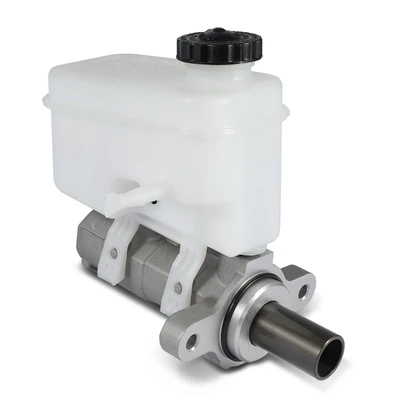 Brake Master Cylinder with Reservoir