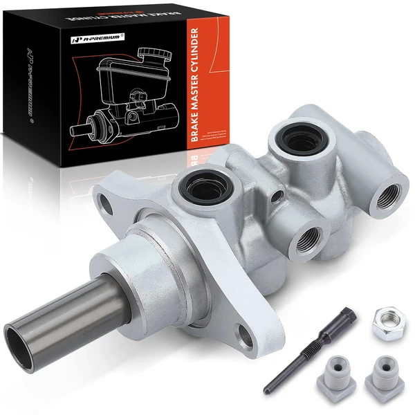 Brake Master Cylinder for 2007-2018 Jeep Compass