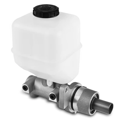 Brake Master Cylinder with Reservoir
