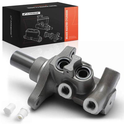 Aluminum Brake Master Cylinder