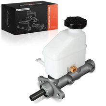 Brake Master Cylinder with Reservoir & Sensor for 2006 2008-2010 Hyundai Elantra