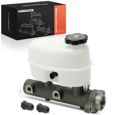 Brake Master Cylinder