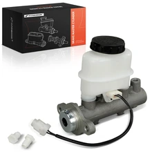 Brake Master Cylinder with Reservoir & Sensor for 2002-2006 Nissan Sentra