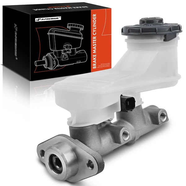 Brake Master Cylinder for 2001-2005 Honda Civic