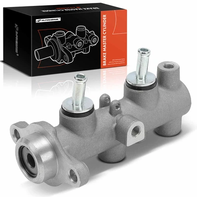 Brake Master Cylinder without Reservoir & Sensor