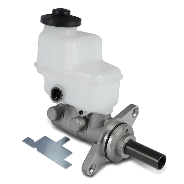 Brake Master Cylinder with Reservoir & Sensor for Toyota RAV4 2006-2019