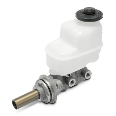 Brake Master Cylinder with Reservoir
