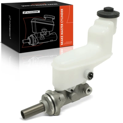 Brake Master Cylinder with Reservoir
