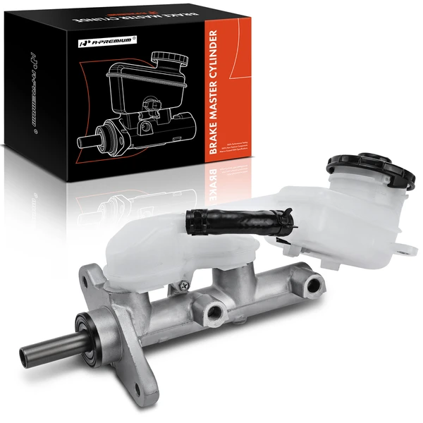 Brake Master Cylinder for 2007-2011 Honda CR-V