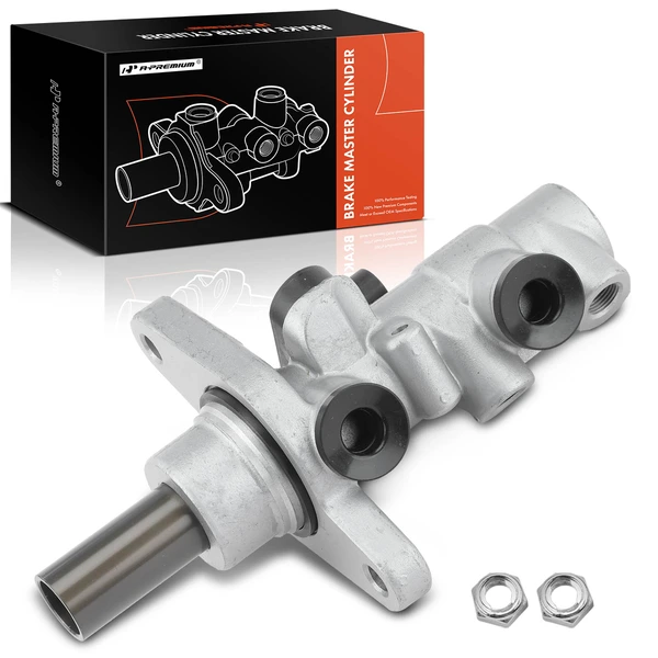 Brake Master Cylinder for 2006-2010 Volkswagen Passat