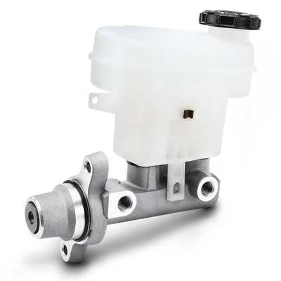 Brake Master Cylinder with Reservoir