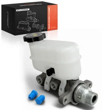 Brake Master Cylinder for 2009-2011 Buick Lucerne