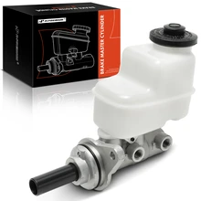 Brake Master Cylinder with Reservoir & Sensor for 2008-2018 Toyota Tacoma