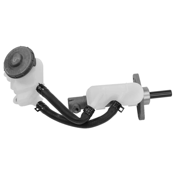 Brake Master Cylinder for Honda Fit 2009-2011 L4 1.5L
