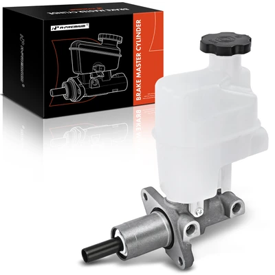 Brake Master Cylinder