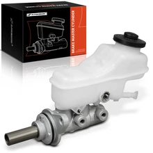 Brake Master Cylinder with Reservoir & Sensor for 2008-2011 Toyota Matrix