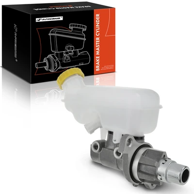 Brake Master Cylinder