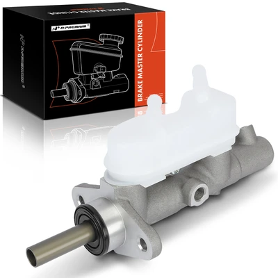 Brake Master Cylinder