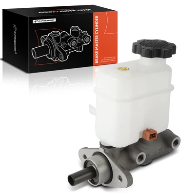 Brake Master Cylinder with Reservoir for 2006-2009 Hyundai Santa Fe