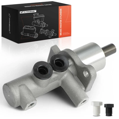 Brake Master Cylinder