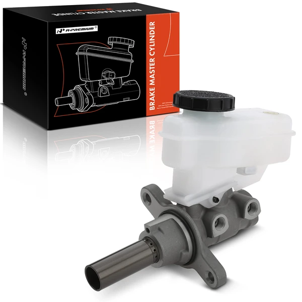 Brake Master Cylinder for 2014-2017 INFINITI QX50