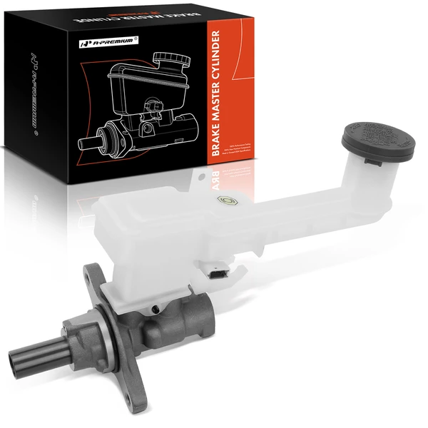 Brake Master Cylinder for Suzuki SX4 2007-2013 SX4 Crossover 2012 L4 2.0L