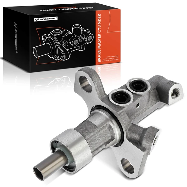 Brake Master Cylinder for 2014 Chevrolet Orlando