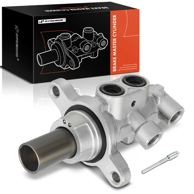 Brake Master Cylinder