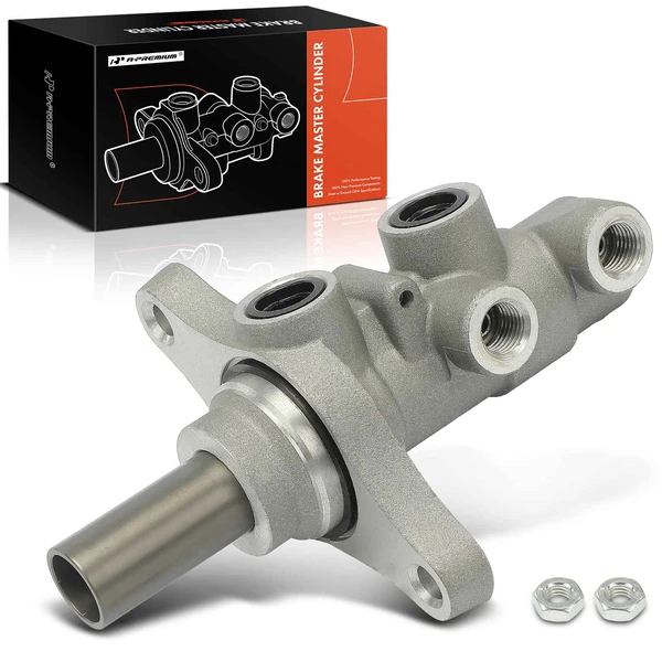 Brake Master Cylinder for 2010-2011 Mercury Milan