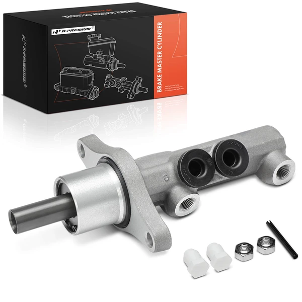 Brake Master Cylinder for Volkswagen Jetta 2010 Passat 2012 Eos GTI R32 Rabbit