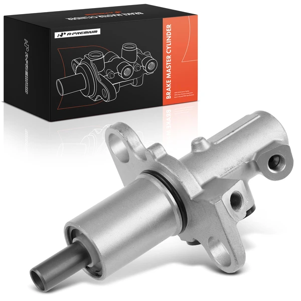 Brake Master Cylinder for 2007-2011 Audi A6 Quattro