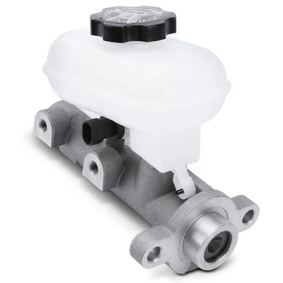 Brake Master Cylinder with Reservoir