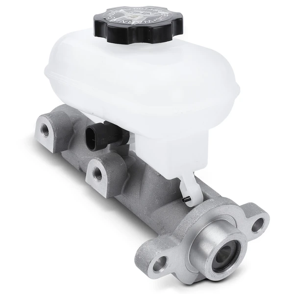 Brake Master Cylinder with Reservoir for 2000-2003 Chevrolet Malibu