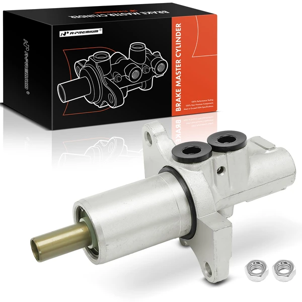 Brake Master Cylinder for 2007-2018 BMW X5