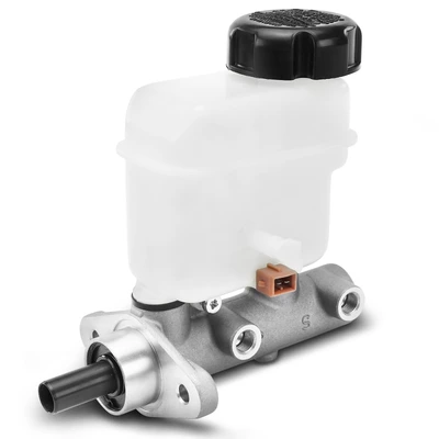 Brake Master Cylinder with Reservoir