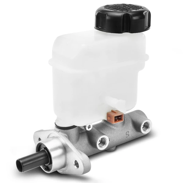 Brake Master Cylinder with Reservoir for 2008-2010 Kia Sportage