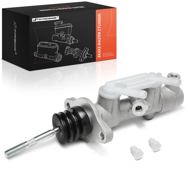 Brake Master Cylinder for Toyota Highlander 2008-2019 Lexus RX350 RX450h RX450hL