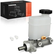 Brake Master Cylinder with Reservoir & Sensor for 2007-2009 Kia Amanti