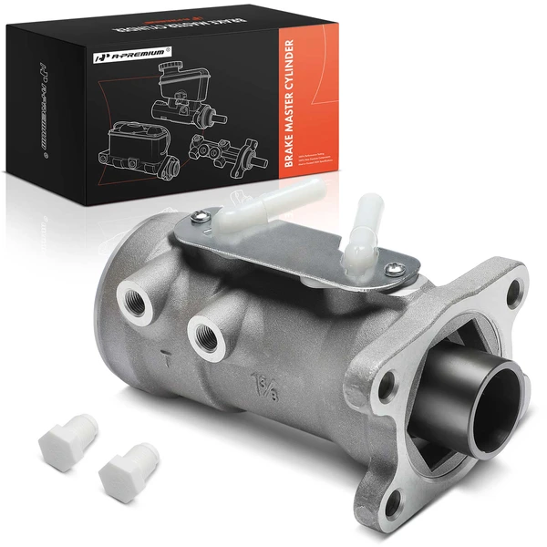 Brake Master Cylinder for 2002-2007 GMC W4500 Forward