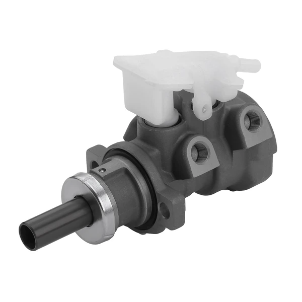 Brake Master Cylinder for Ford Focus 2000 2001-2004 with 4-Wheel ABS