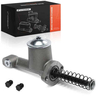 Brake Master Cylinder