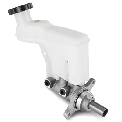 Brake Master Cylinder with Reservoir