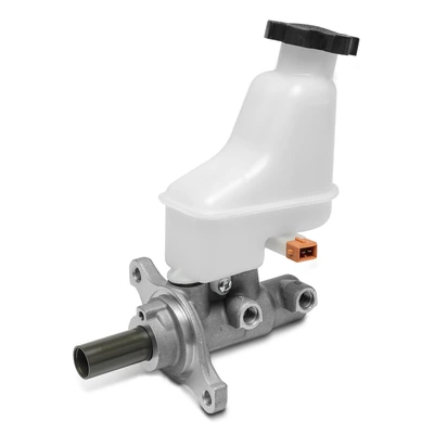 Brake Master Cylinder with Reservoir