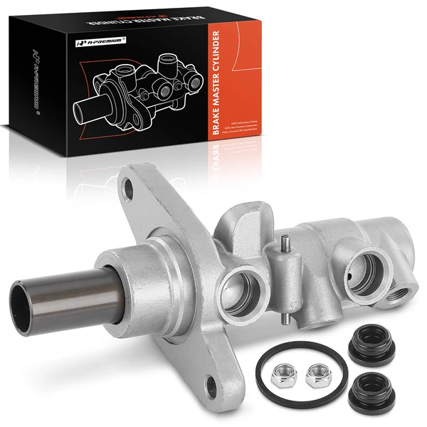 Brake Master Cylinder for Audi Q3 Q3 Quattro Volkswagen CC Passat CC Tiguan