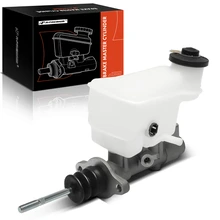 Brake Master Cylinder with Reservoir & Sensor