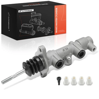 Brake Master Cylinder